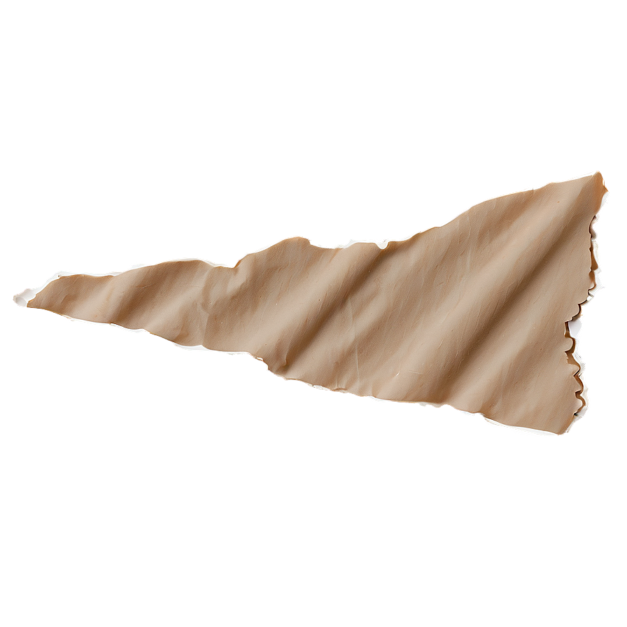 Paper Rip Effect PNG 05252024 PNG image with a transparent background, free high-resolution download