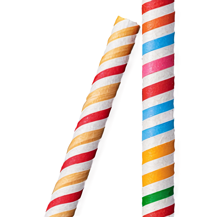 Paper Straw PNG 76 PNG image with a transparent background, free high-resolution download