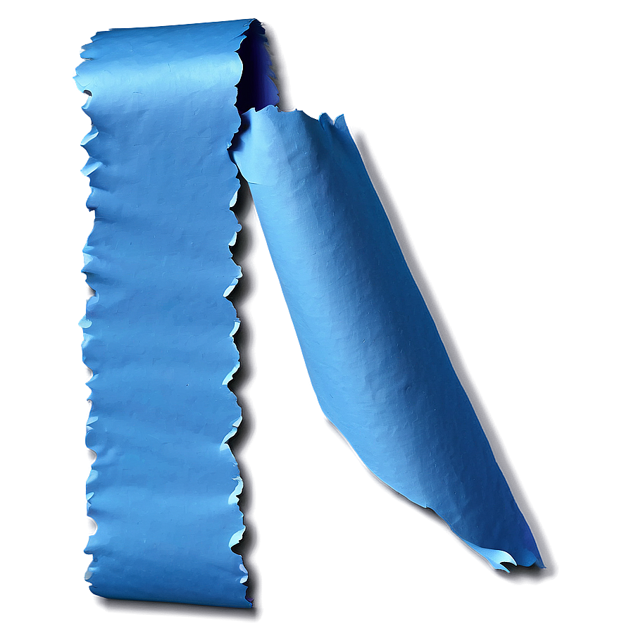 Paper Tear Clipart Png Qbg