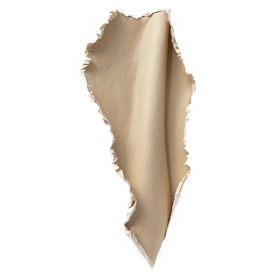 Paper Tear Effect Png 63