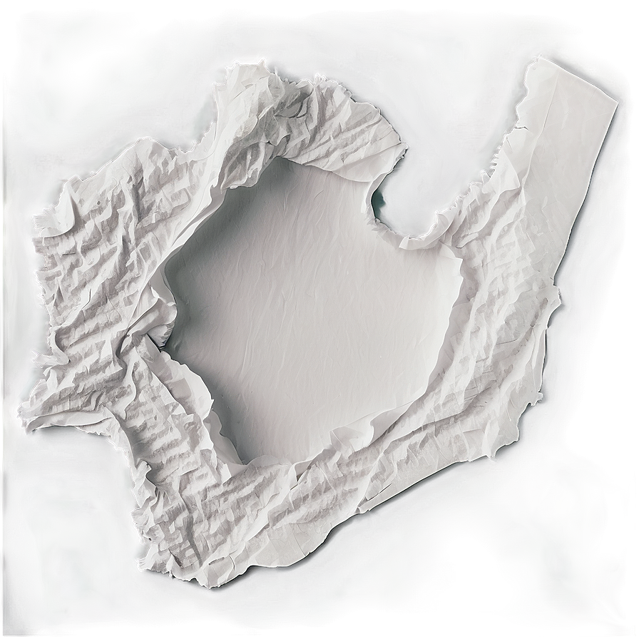 Paper Tear Overlay PNG pfq11 PNG image with a transparent background, free high-resolution download