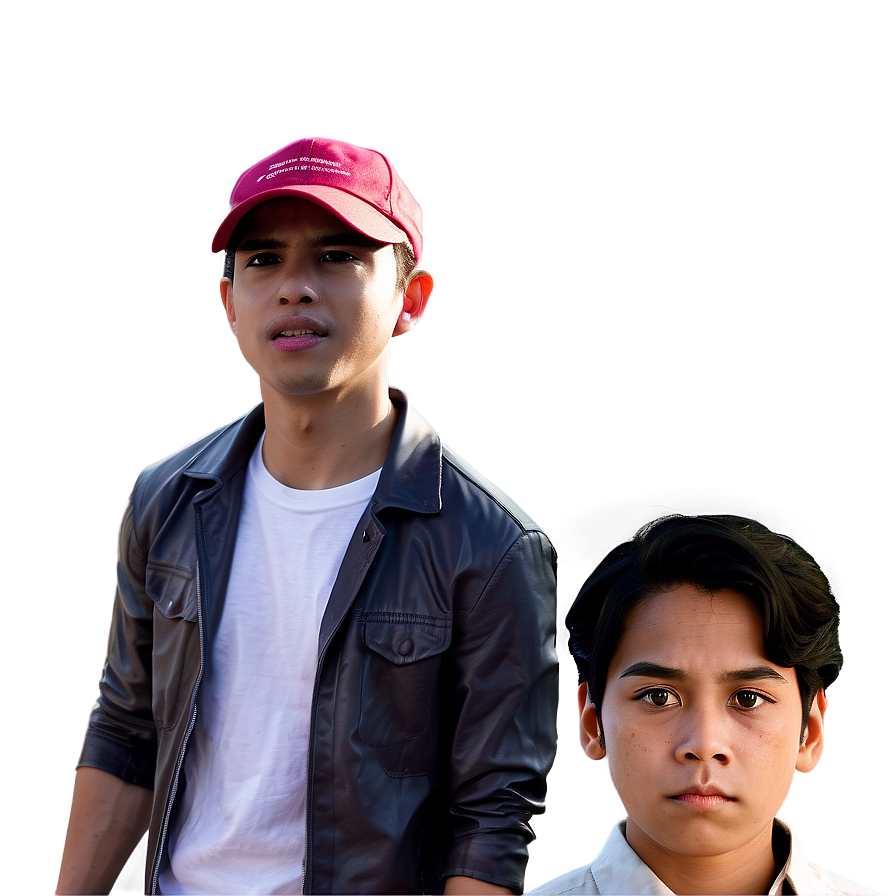 Paperboy Cap Png 05042024