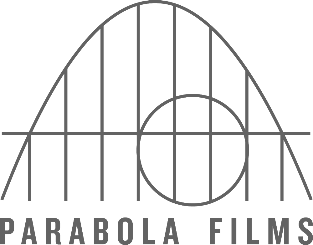 Parabola Films Logo