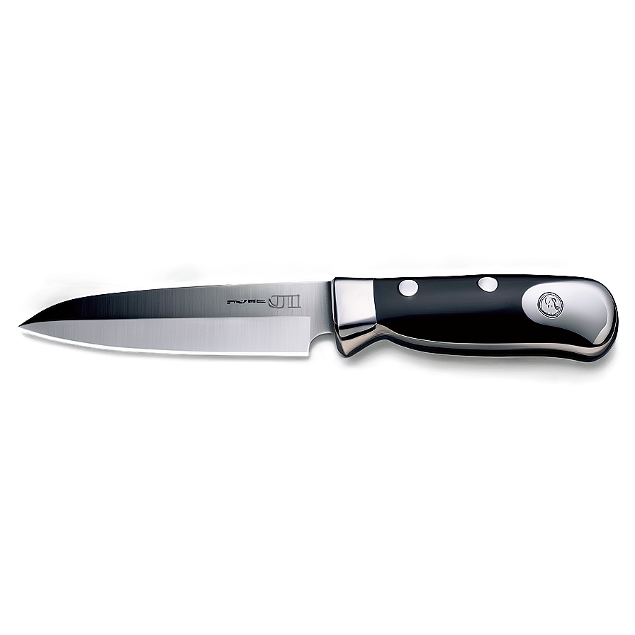 Paring Knife Png 6