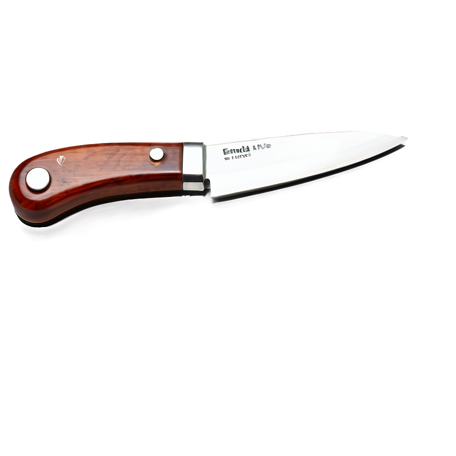 Paring Knife Png Iht