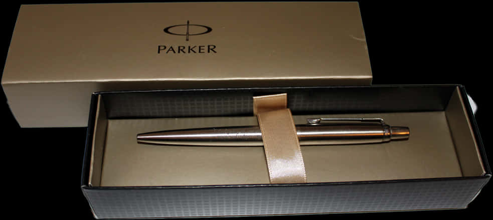 Parker Pen Png - Gift Pack Pen, Transparent Png PNG with transparent background