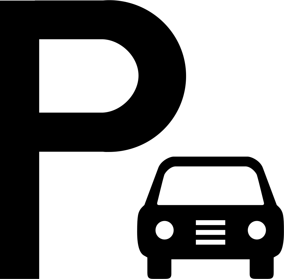 Space Icon Png - Car Parking Icon Png, Transparent Png PNG with transparent background