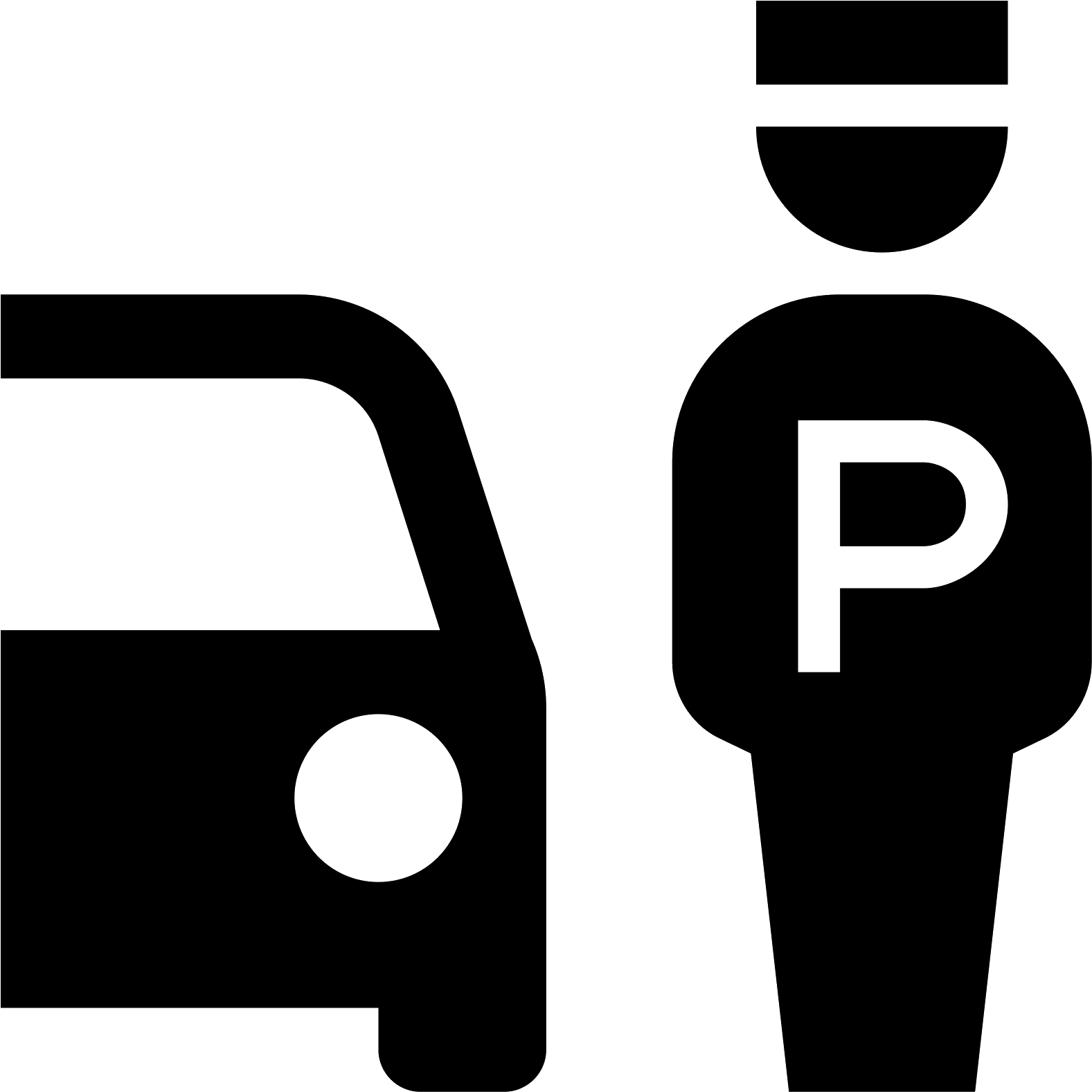 Valet Parking Icon - Valet Parking Png, Transparent Png PNG with transparent background