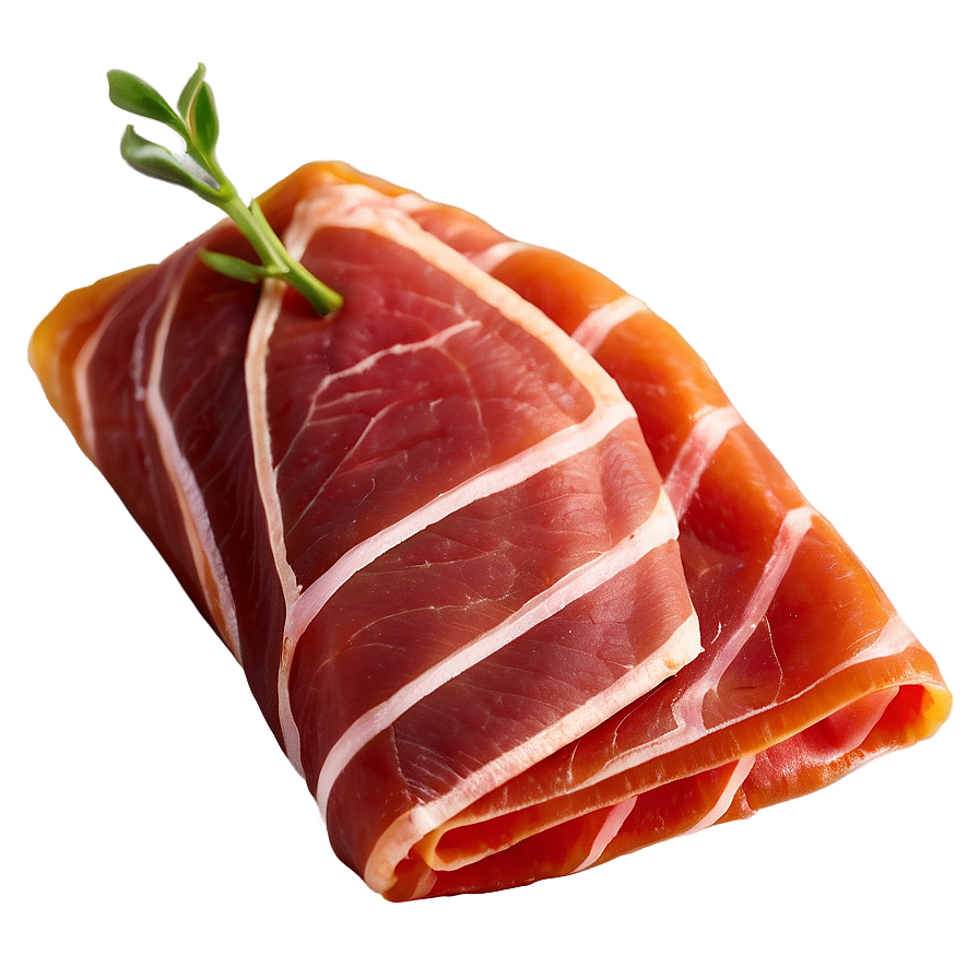 Parma Ham Png Cqs77