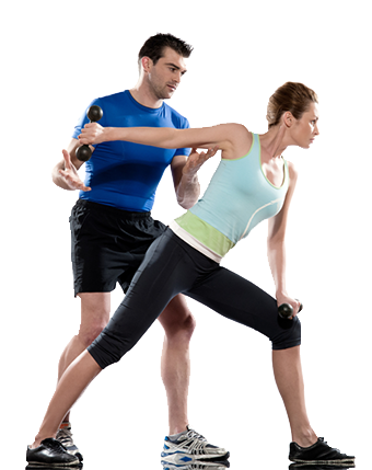 Drink Water And Only Water Make Sure You're Drinking - Exercising People Png PNG with transparent background