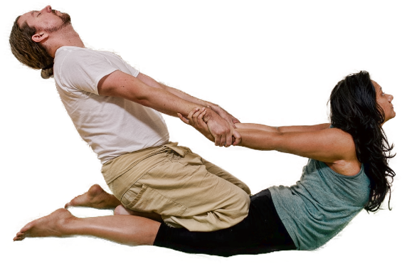 Thai Massage Png, Transparent Png PNG with transparent background