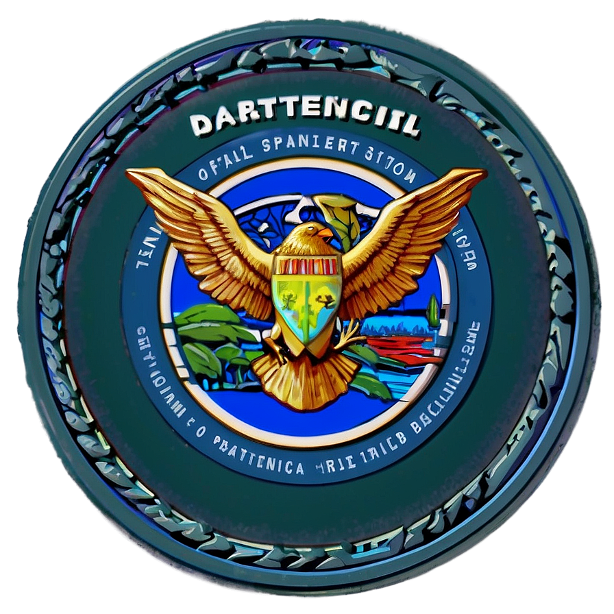 Partnership Official Seal PNG smp PNG with transparent background