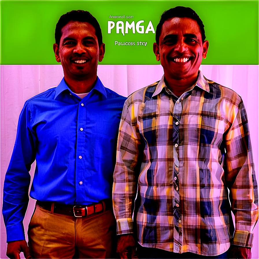 Partnership Success Story PNG uwf PNG with transparent background