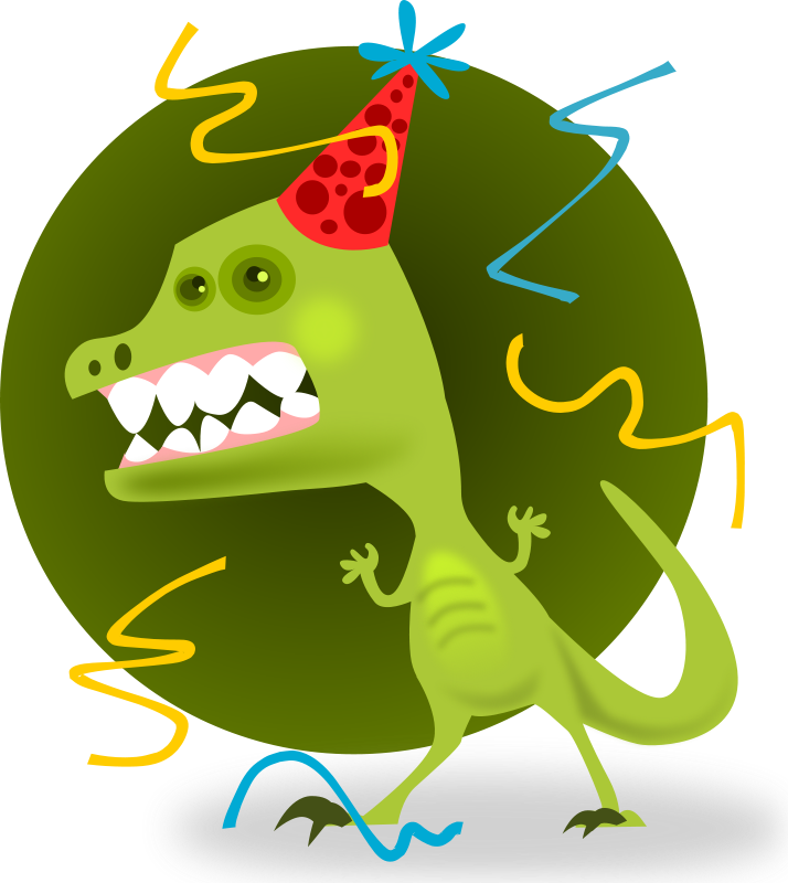 Party Clipart, HD Png Download PNG with transparent background