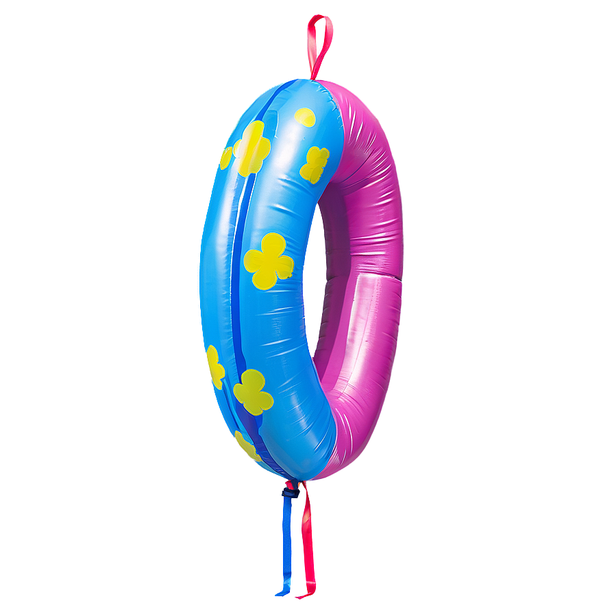 Party Floatie Png 34