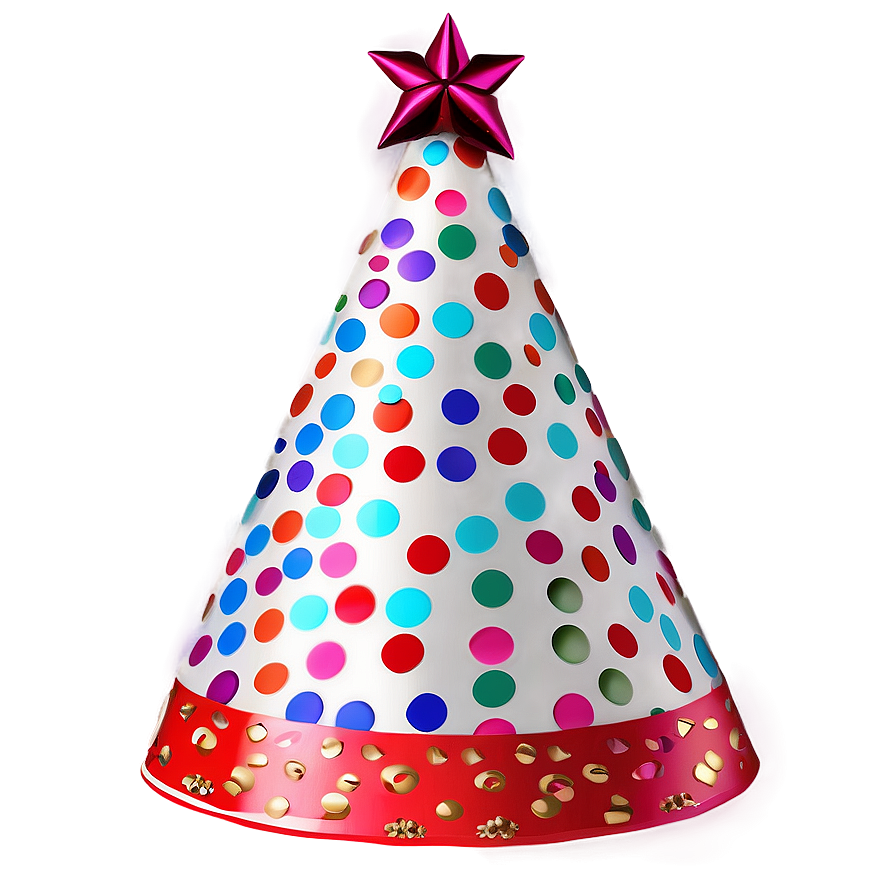 Party Hat A