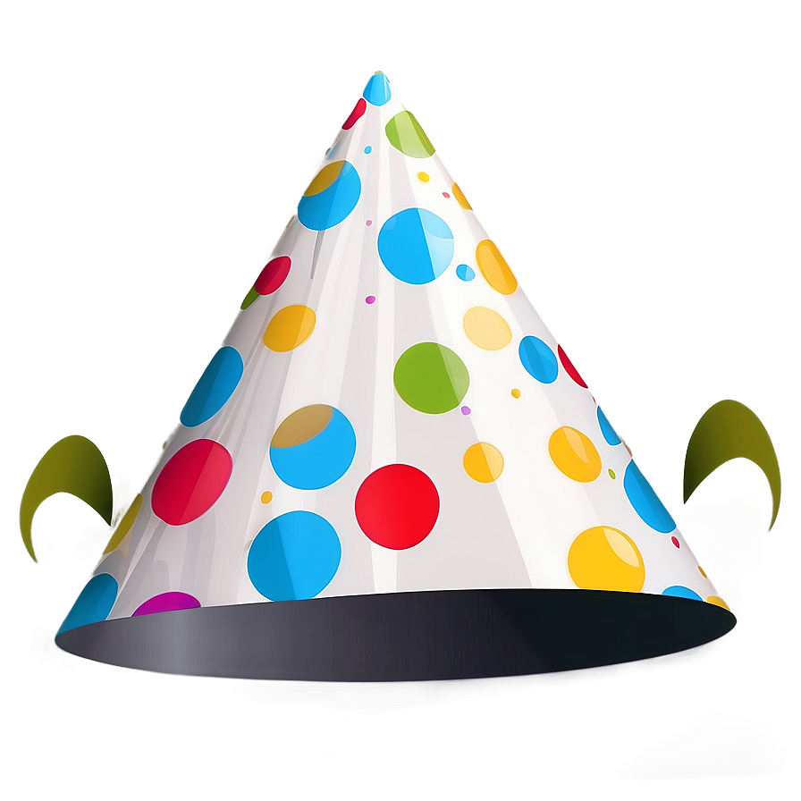 Party Hat Clipart PNG alw PNG image with a transparent background, free high-resolution download