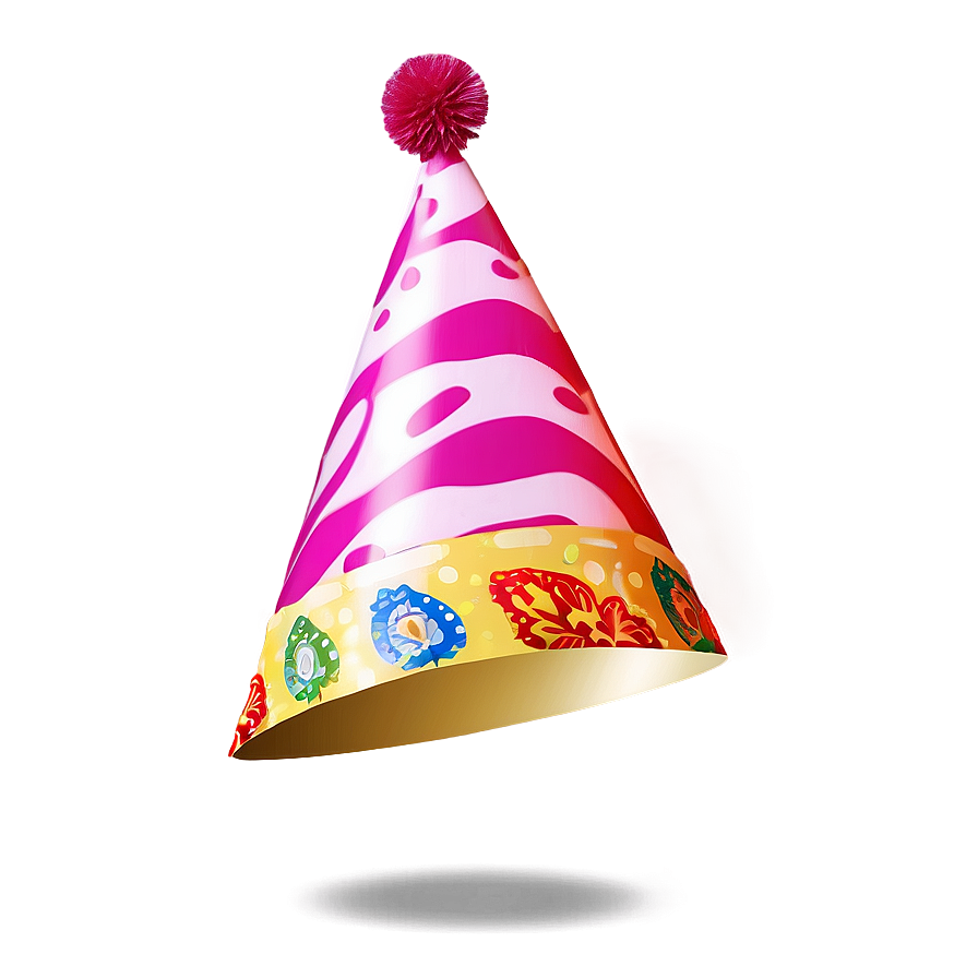 Party Hats PNG 61 PNG with transparent background