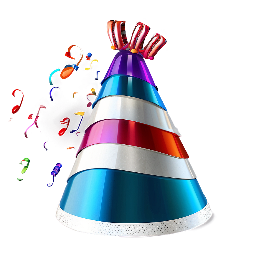Party Hats PNG 71 PNG with transparent background