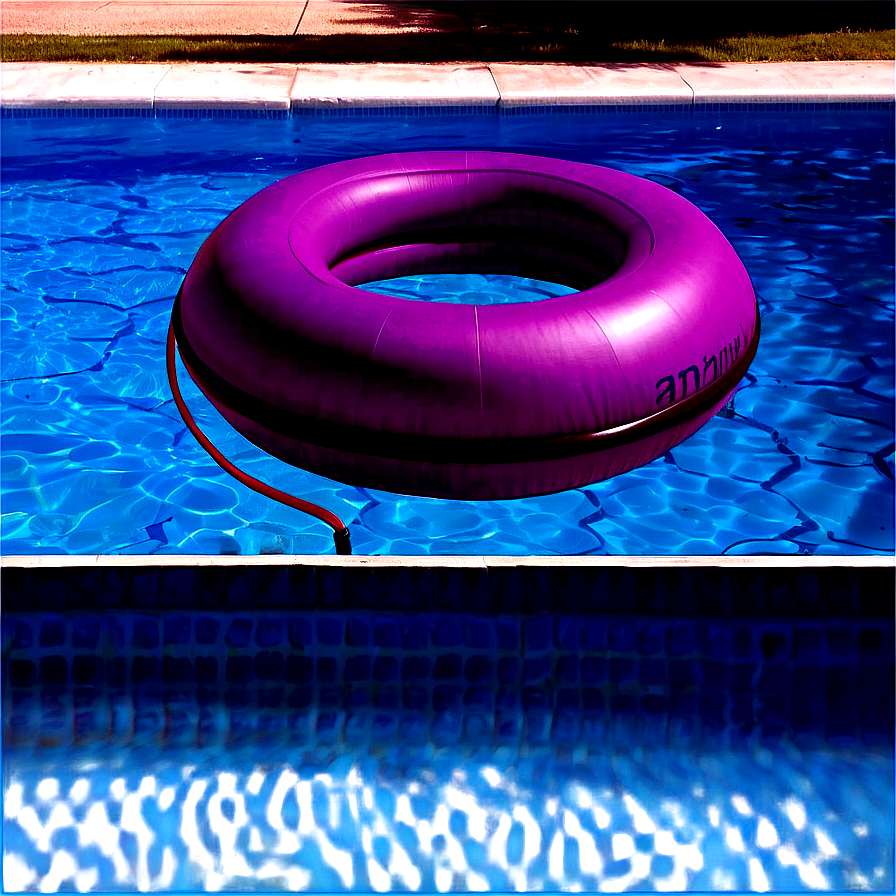 Party Ready Swimming Pool Png Eod