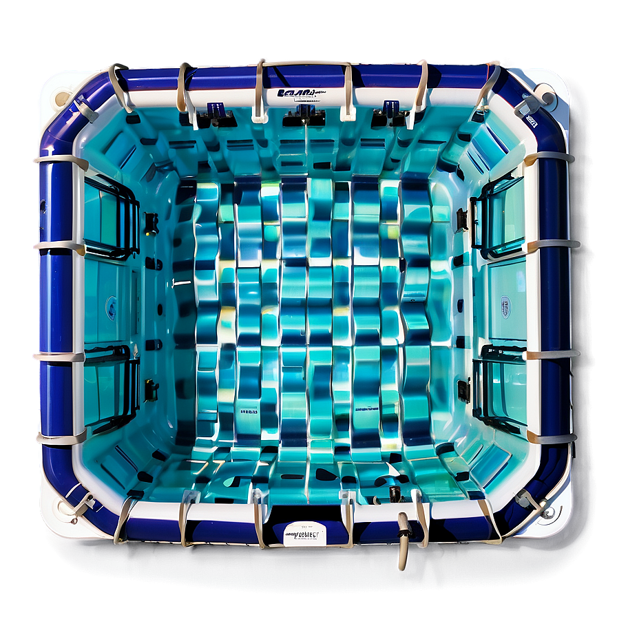 Party Ready Swimming Pool Png Jts49