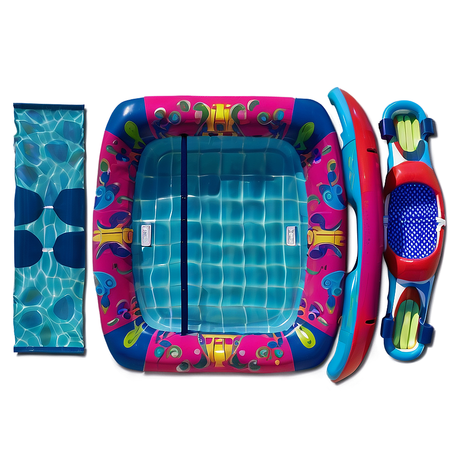 Party Ready Swimming Pool Png Jtu