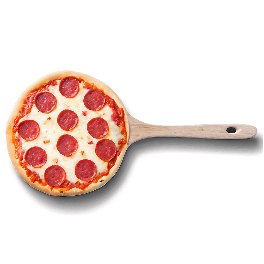 Party Size Pepperoni Pizza Png Kem7