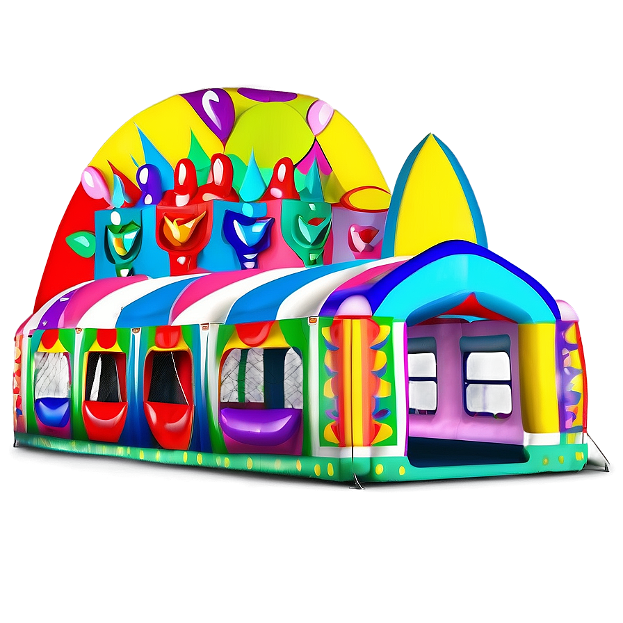 Party Tent Png 05252024