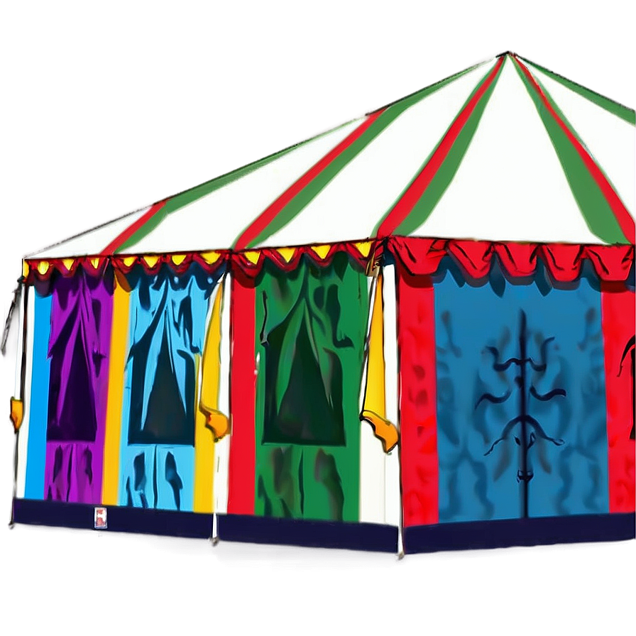 Party Tent Png 38