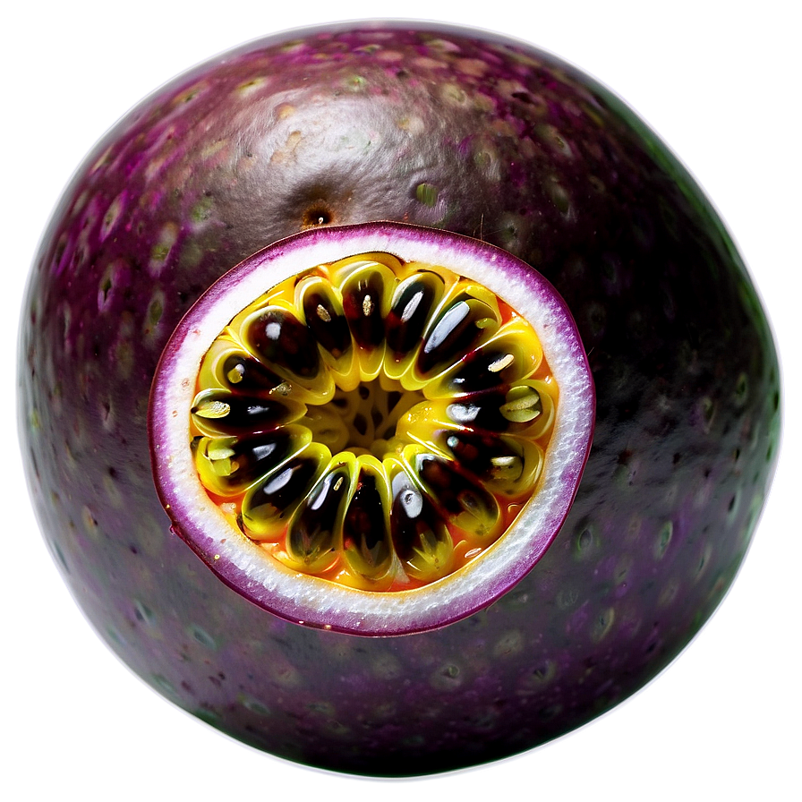 Passion Fruit C