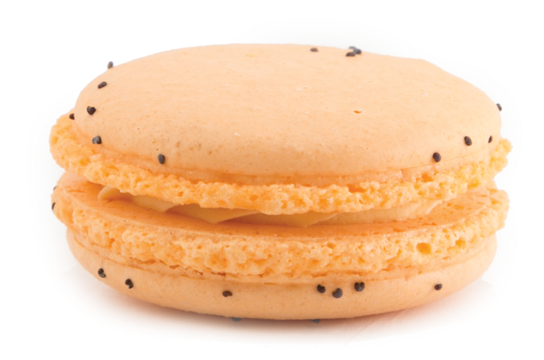 Passion Fruit'Data-large Image='//cdn - Macaroon, HD Png Download PNG with transparent background