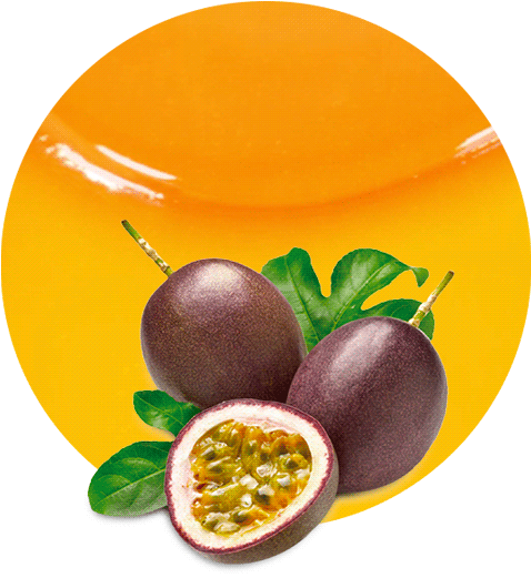 Passion Fruit Juice Backgrounds, HD Png Download PNG with transparent background