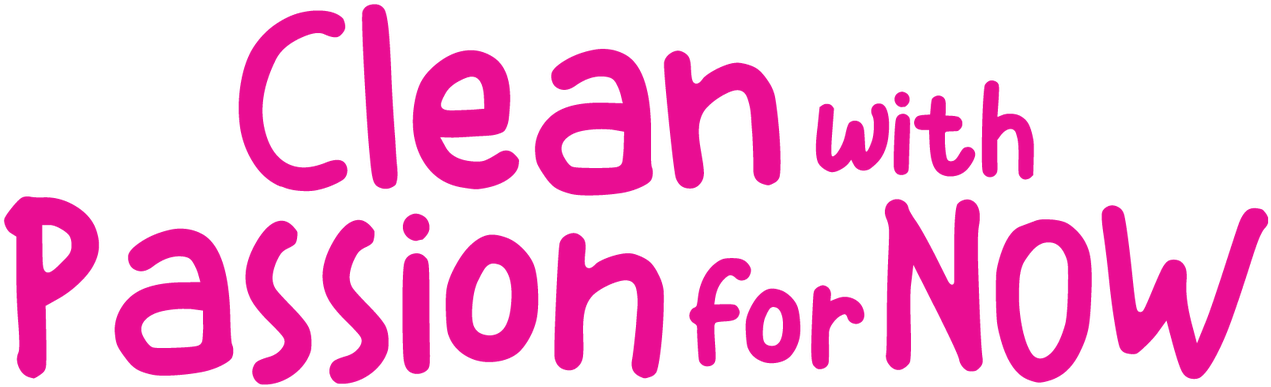 Clean With Passion For Now Png, Transparent Png PNG with transparent background