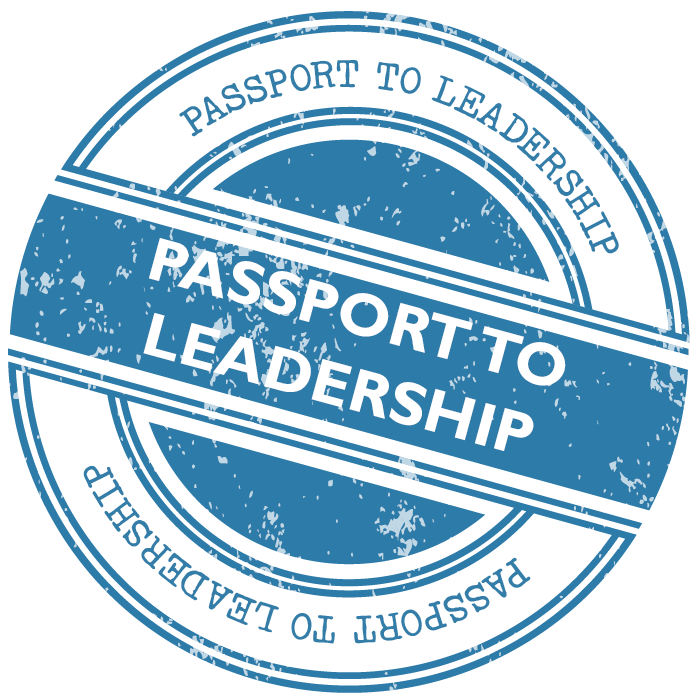 'passport To Leadership - Passport, HD Png Download PNG with transparent background