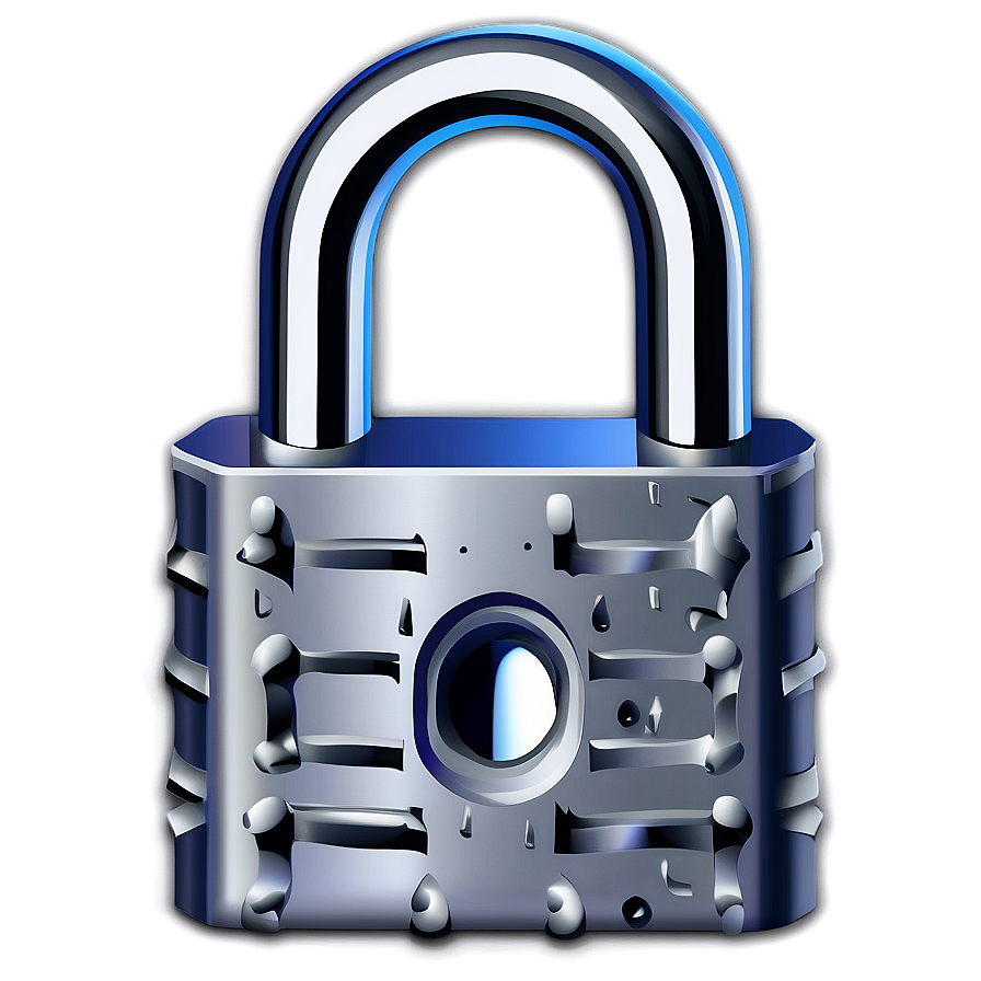 Password Lock Symbol PNG 9 PNG with transparent background