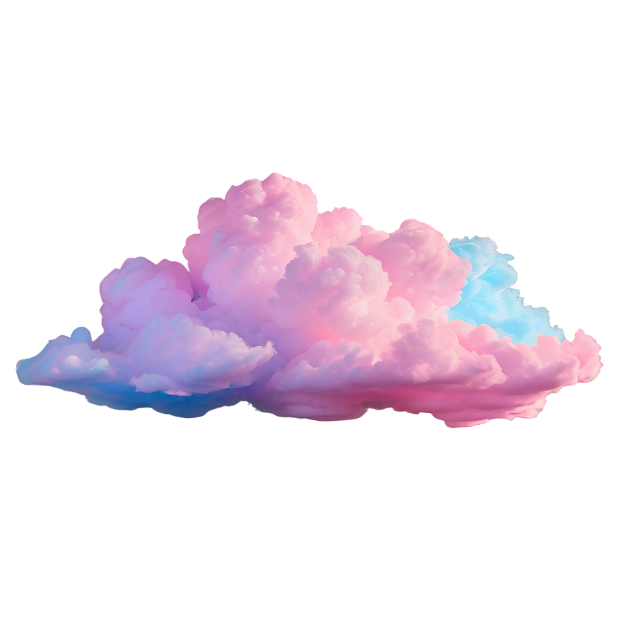 Pastel Nimbus Sky Png 06292024