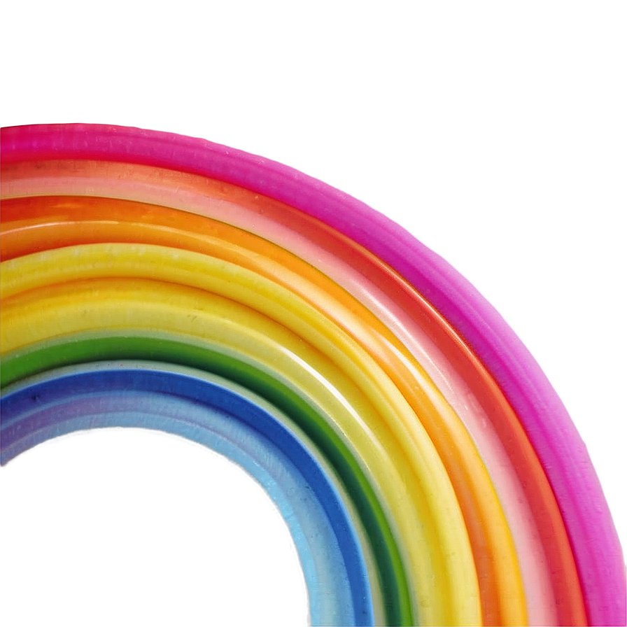 Pastel Rainbow Image Png Nro