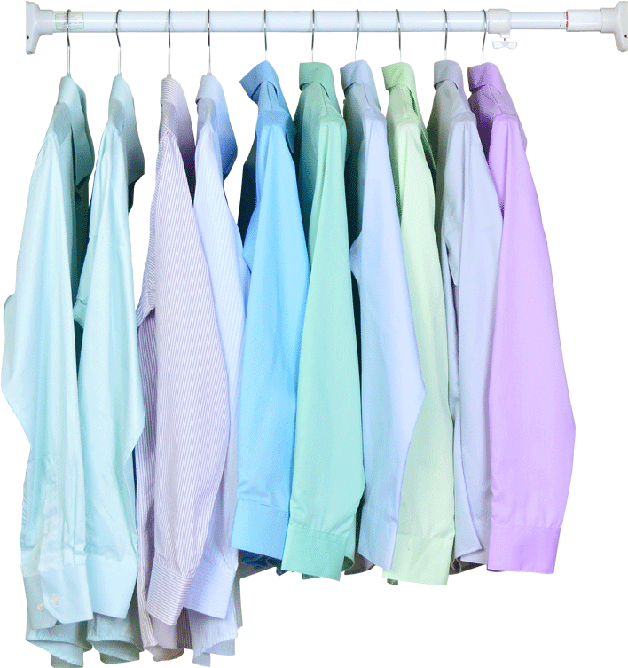 Transparent Hang Up Clothes Clipart - Hanging Clothes Png, Png Download PNG image with a transparent background, free high-resolution download