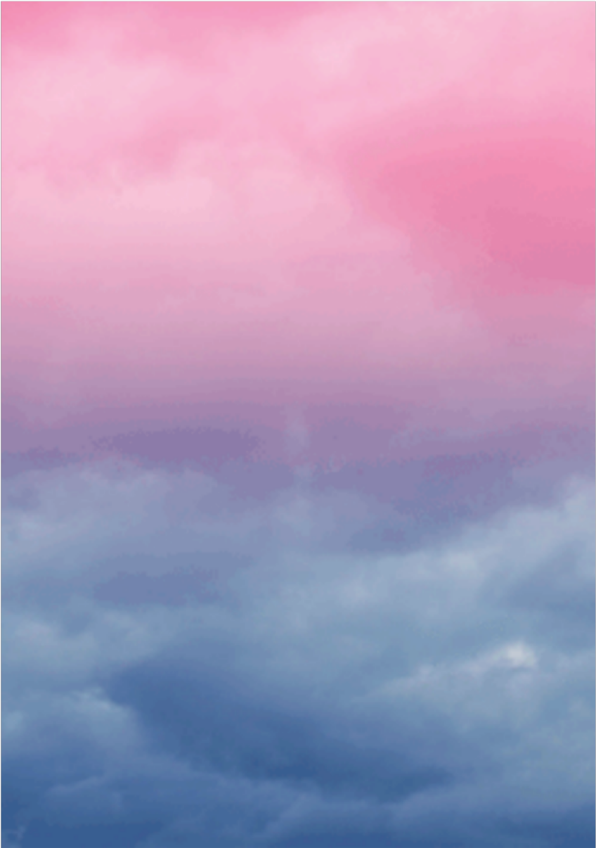 Pastel Sky Gradient