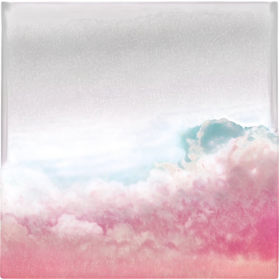 Pastel Sky Png 21