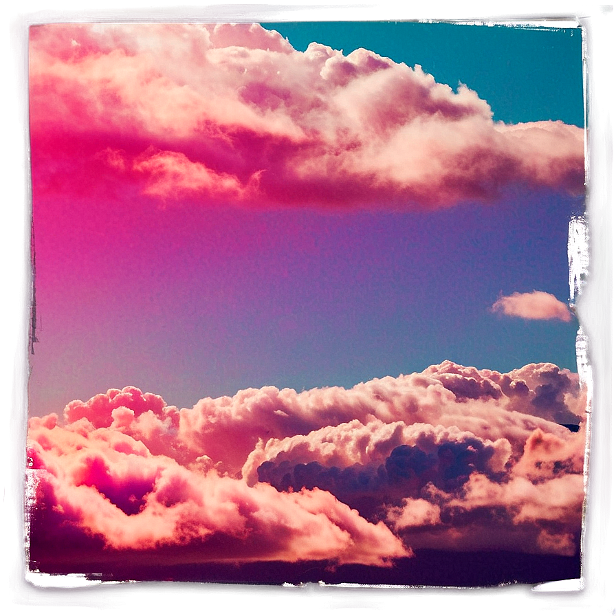 Pastel Sky Png 47