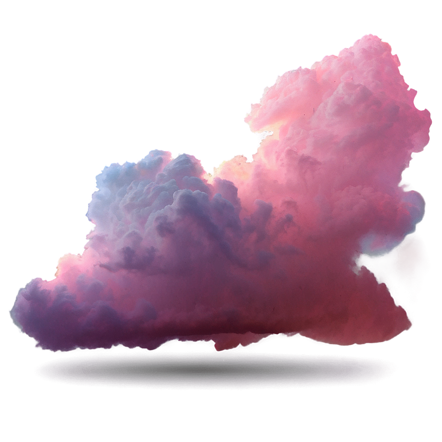 Pastel Sky Png Kvs