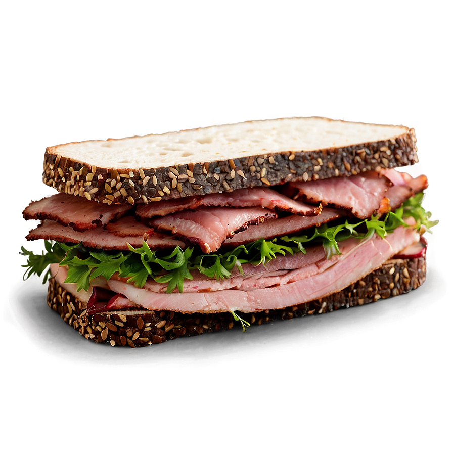 Pastrami Sandwich Png 56