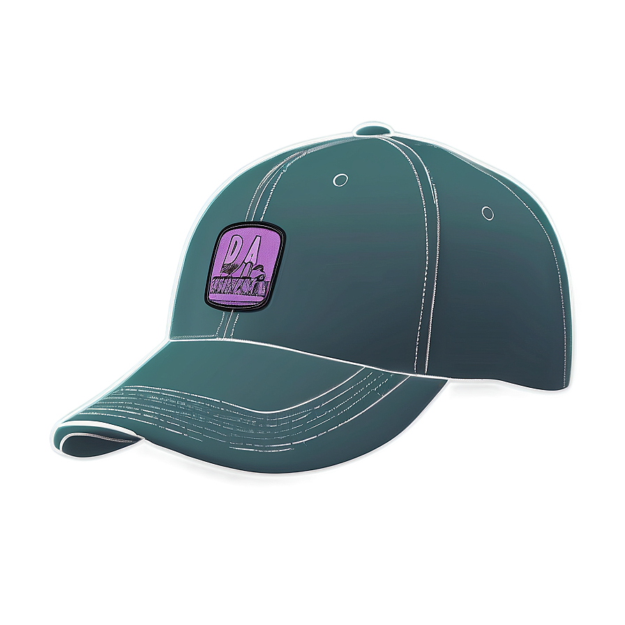 Patch Dad Hat Artwork Png Iiq44