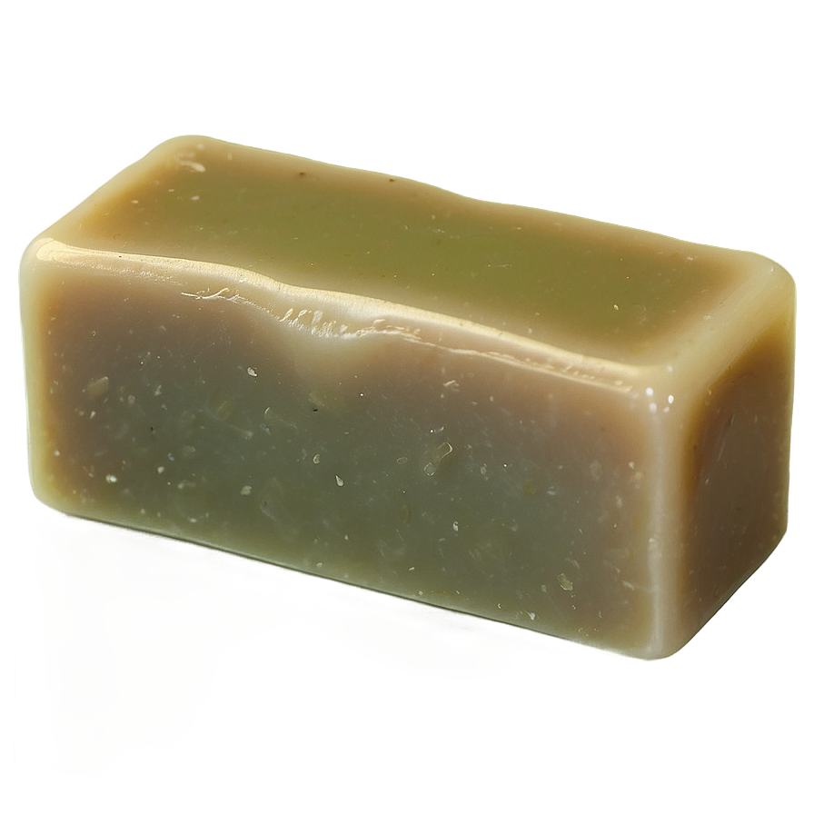 Patchouli Soap Bar Png 05252024