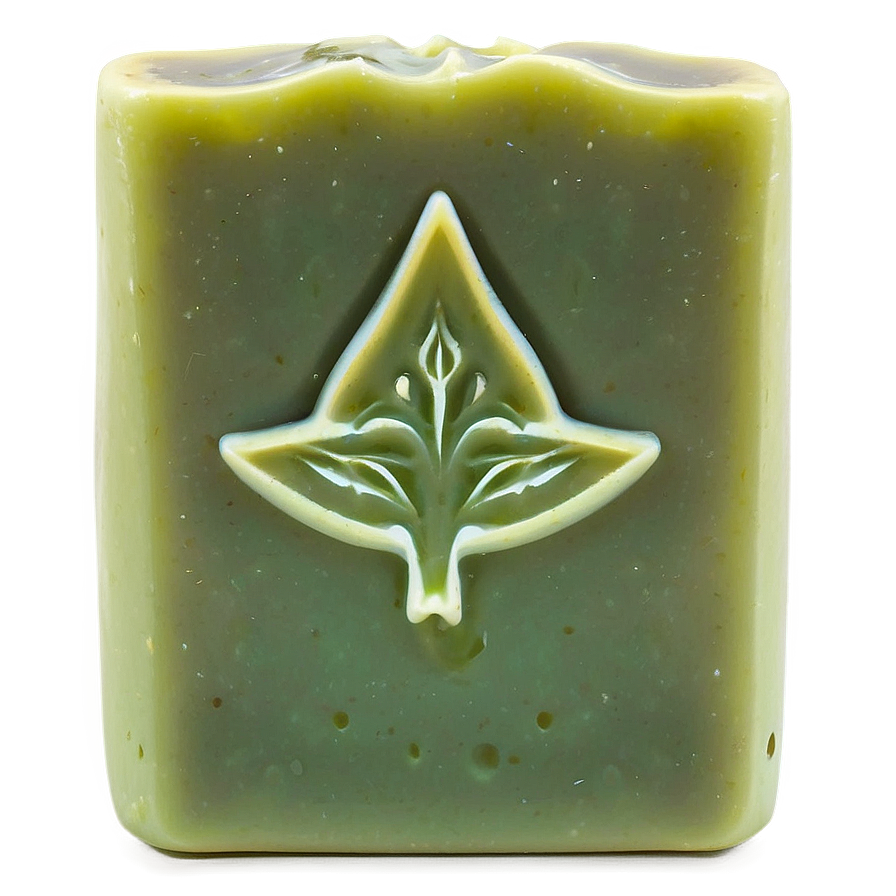 Patchouli Soap Bar Png 85