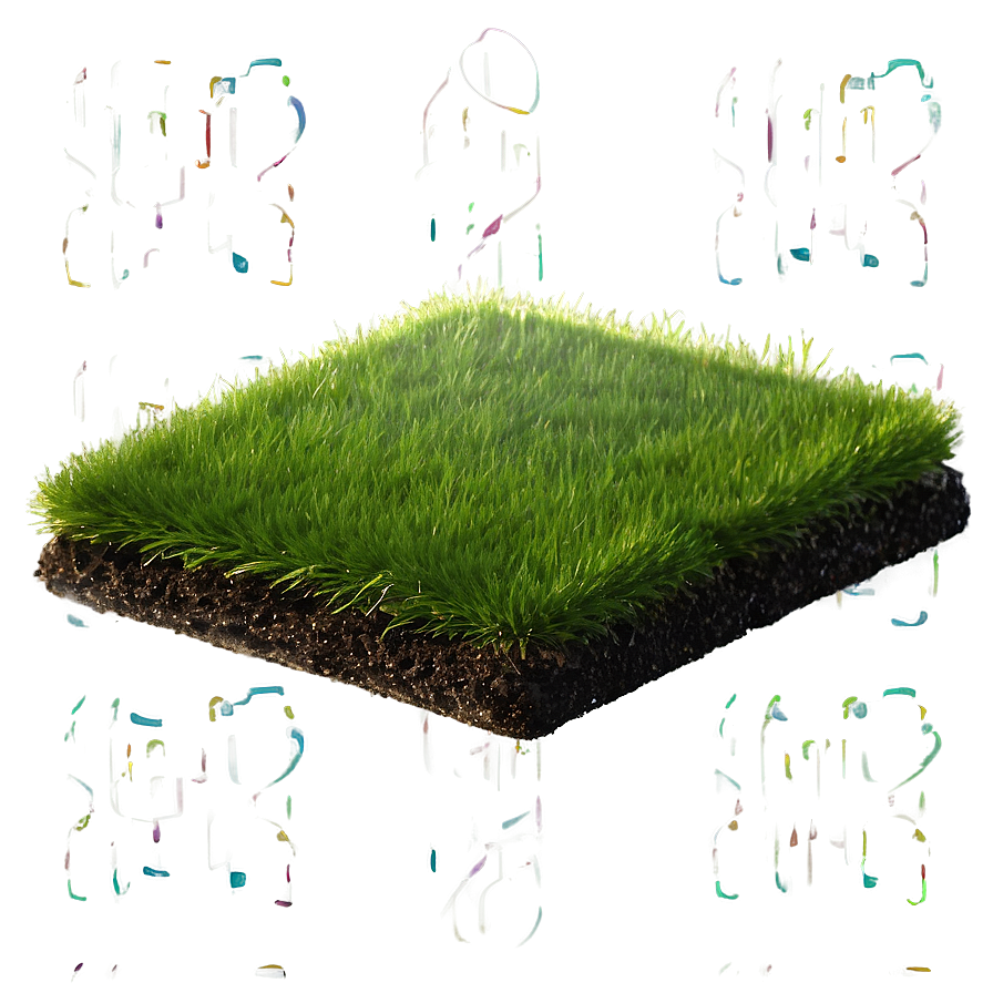 Patchy Lawn Grass Png Kam