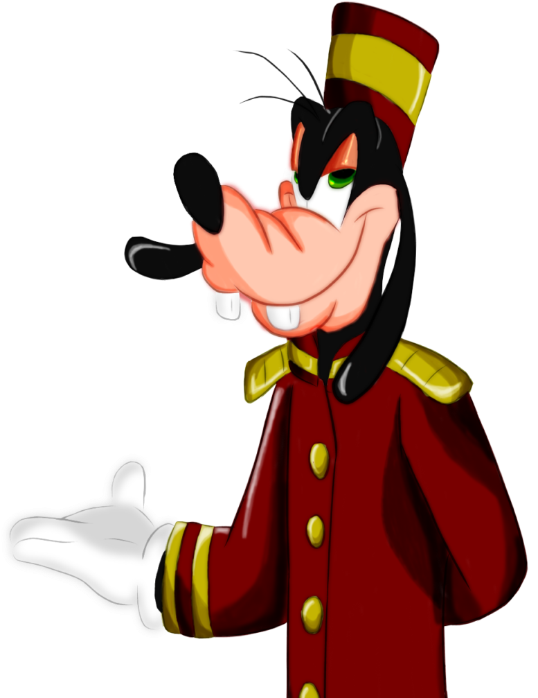 Pateta Goofy Png, Imágenes De Mickey Png, Mickey Png - Goofy, Transparent Png PNG with transparent background