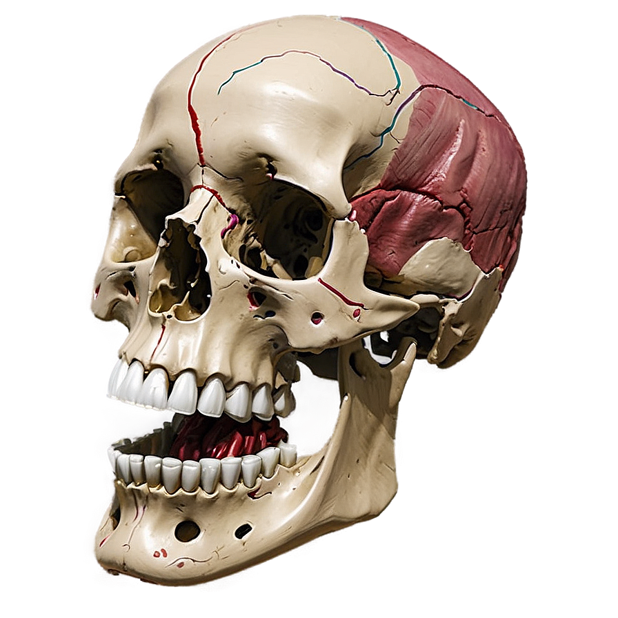 Pathology Of Skeletal System Png 27