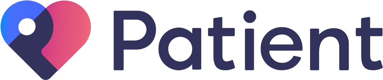 Patient Healthcare Logo